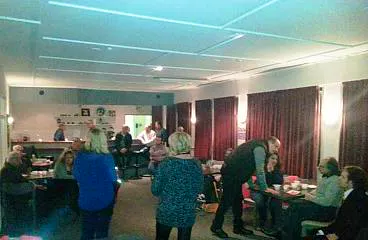Afbeelding protest red de zorg