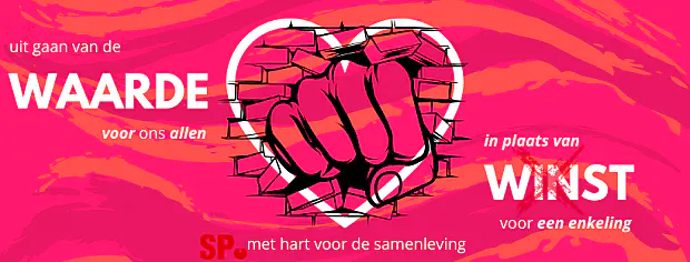Afbeelding protest red de zorg