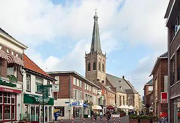 Afbeelding protest red de zorg