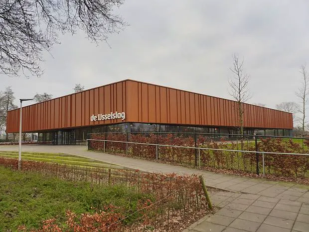 Afbeelding protest red de zorg