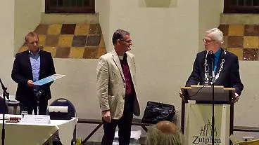 Afbeelding protest red de zorg