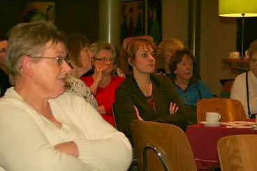 Afbeelding protest red de zorg