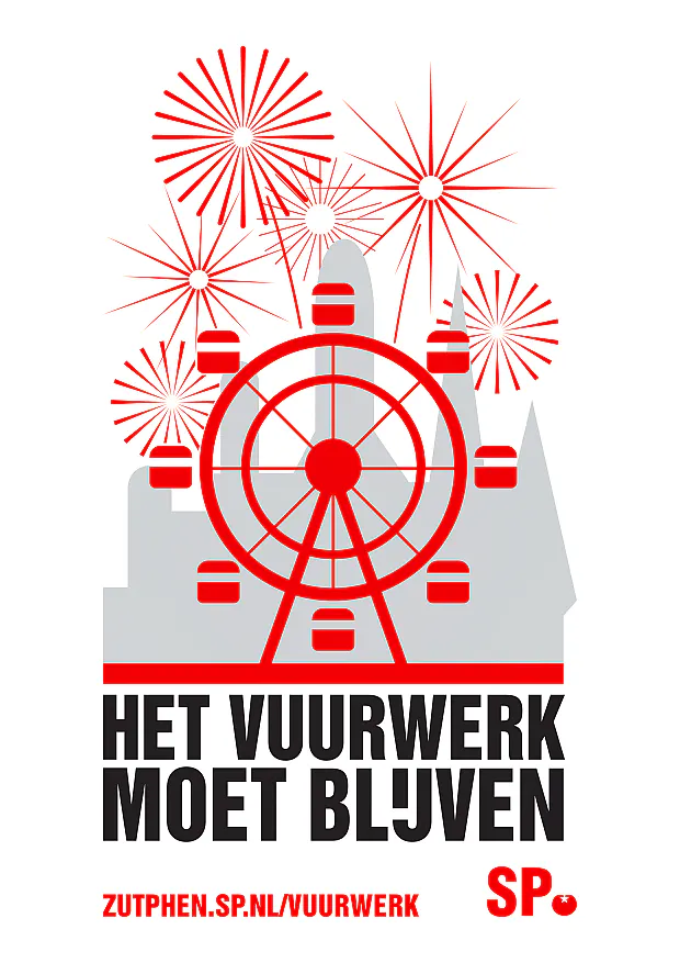 Afbeelding protest red de zorg