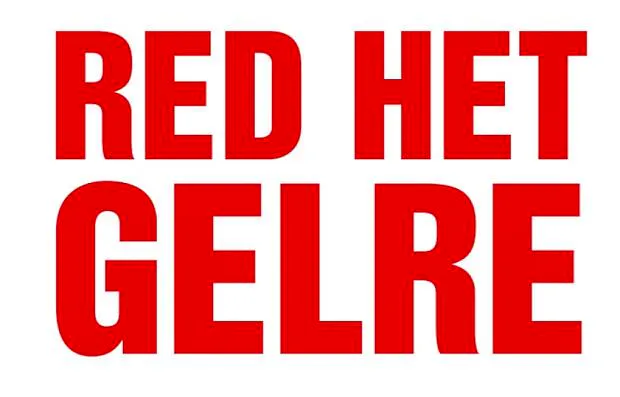 Afbeelding protest red de zorg