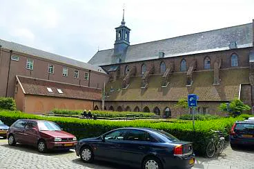 Afbeelding protest red de zorg