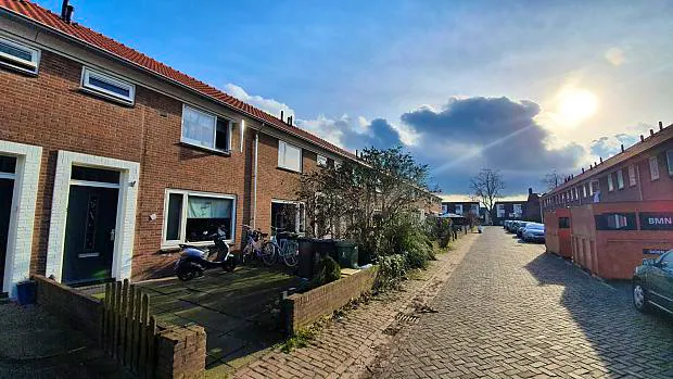 Afbeelding protest red de zorg