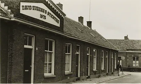Afbeelding protest red de zorg