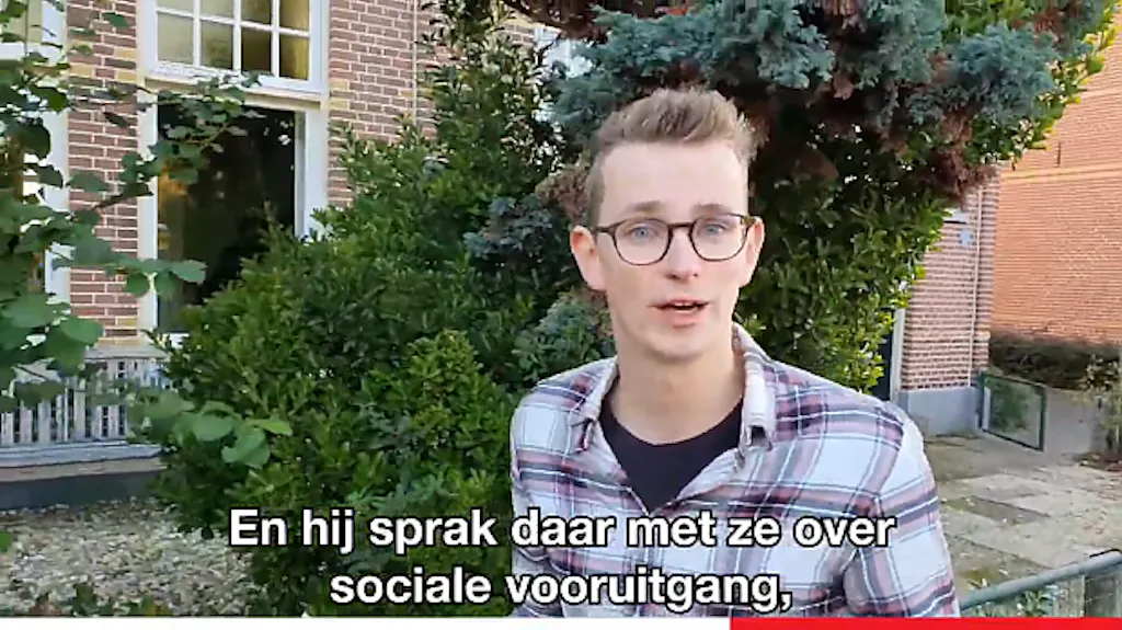 Afbeelding protest red de zorg