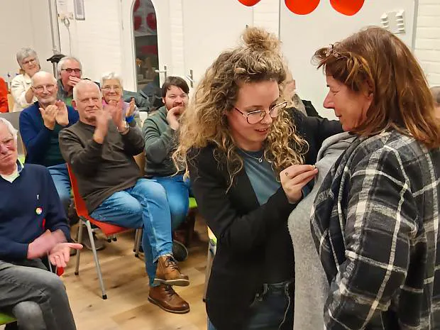 Afbeelding protest red de zorg