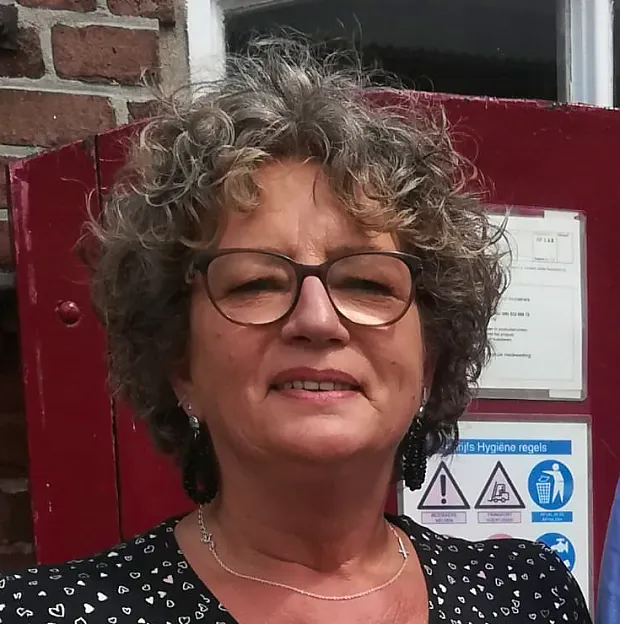 Afbeelding protest red de zorg