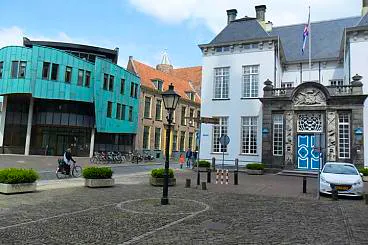 Afbeelding protest red de zorg