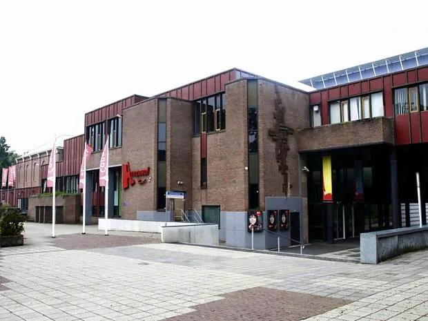 Afbeelding protest red de zorg