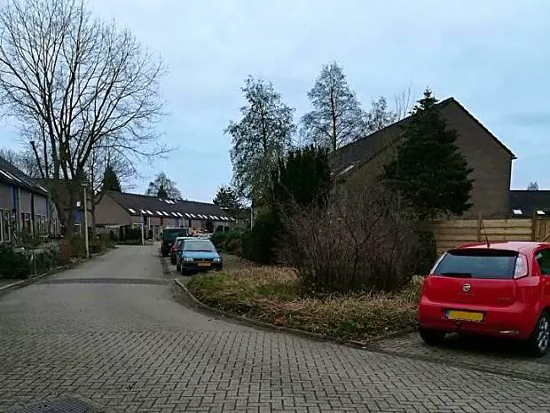Afbeelding protest red de zorg