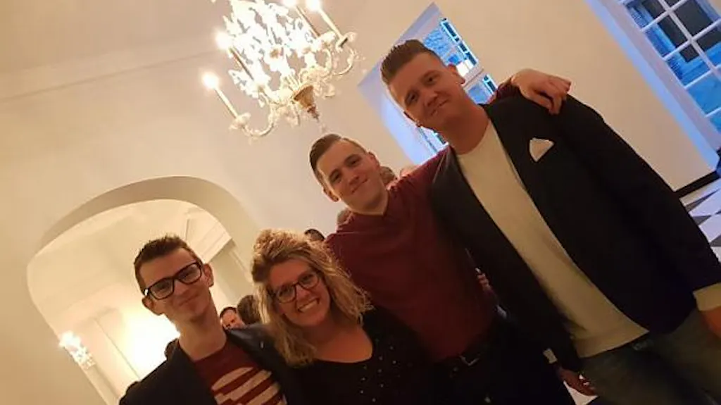 Afbeelding protest red de zorg