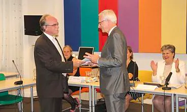 Afbeelding protest red de zorg