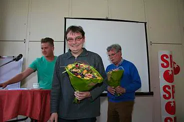 Afbeelding protest red de zorg