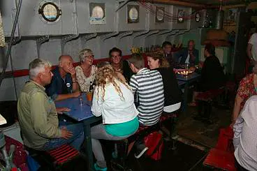 Afbeelding protest red de zorg