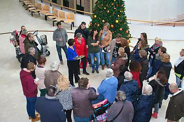 Afbeelding protest red de zorg