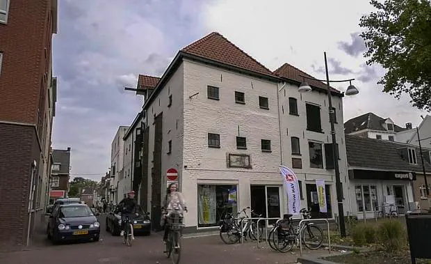 Afbeelding protest red de zorg