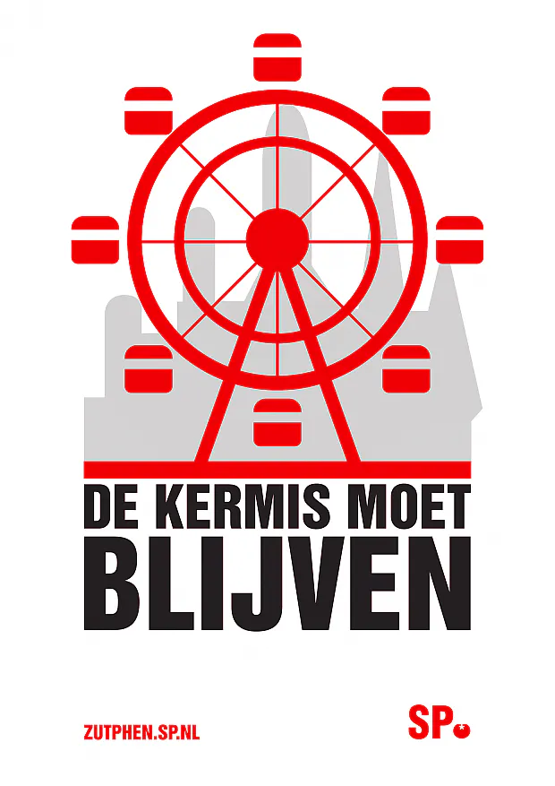 Afbeelding protest red de zorg