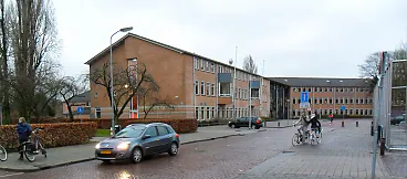 Afbeelding protest red de zorg