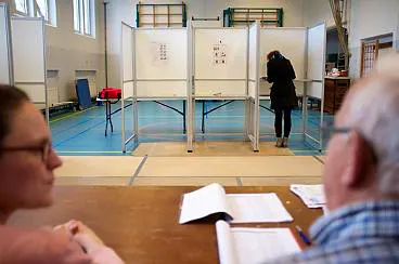 Afbeelding protest red de zorg
