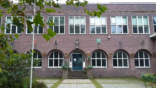Afbeelding protest red de zorg