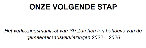 Afbeelding protest red de zorg