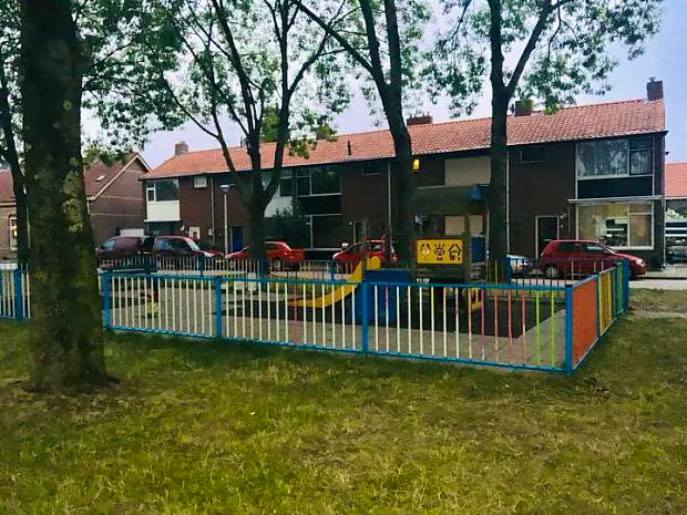 Afbeelding protest red de zorg
