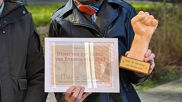 Afbeelding protest red de zorg