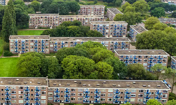 Afbeelding protest red de zorg