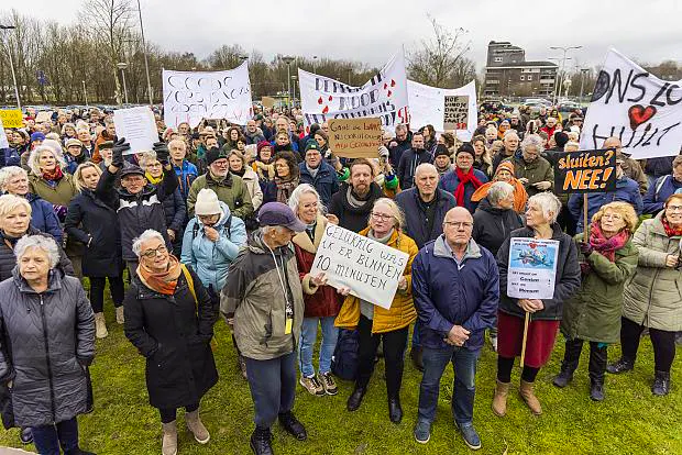 Ons ziekenhuis weer volwaardig én meer betaalbare woningen voor Zutphenaren!