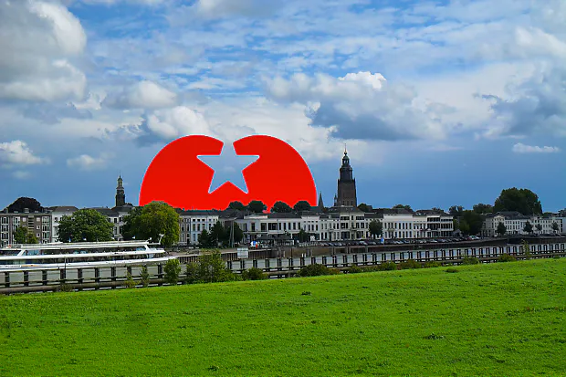 Afbeelding protest red de zorg