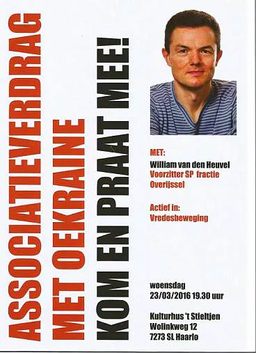 Afbeelding protest red de zorg