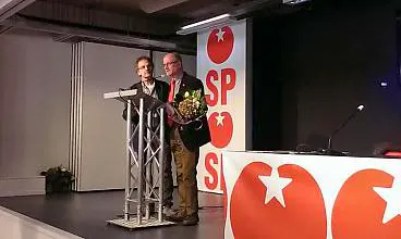 Afbeelding protest red de zorg