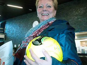 Afbeelding protest red de zorg
