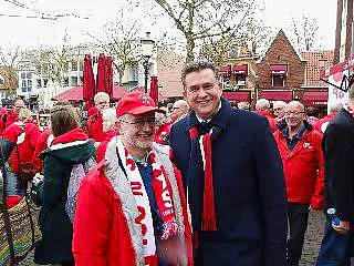 Afbeelding protest red de zorg