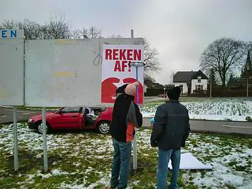 Afbeelding protest red de zorg