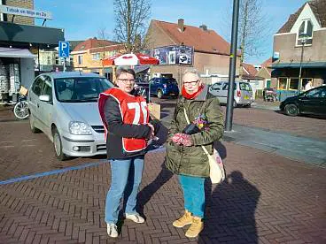 Afbeelding protest red de zorg