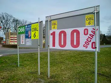 Afbeelding protest red de zorg