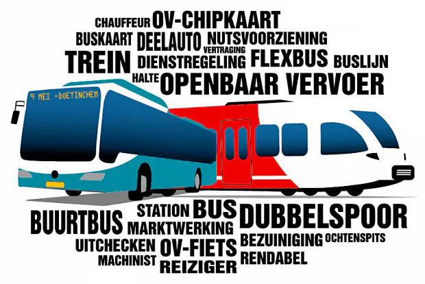 Afbeelding protest red de zorg