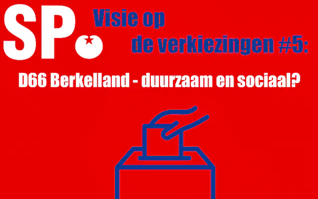 Afbeelding protest red de zorg