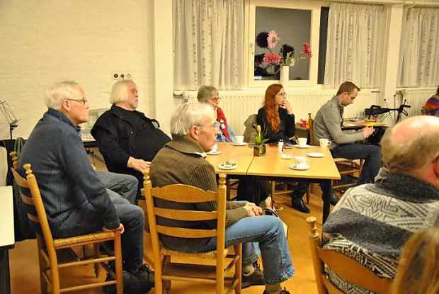 Afbeelding protest red de zorg