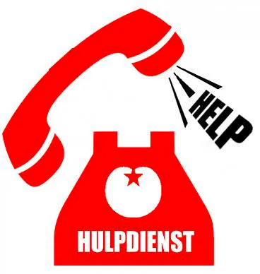Afbeelding protest red de zorg
