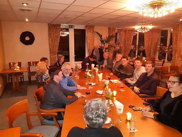 Afbeelding protest red de zorg