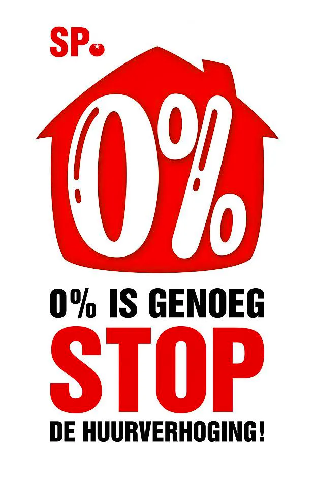 Afbeelding protest red de zorg