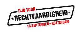 Afbeelding protest red de zorg