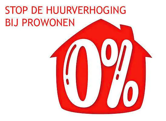 Afbeelding protest red de zorg