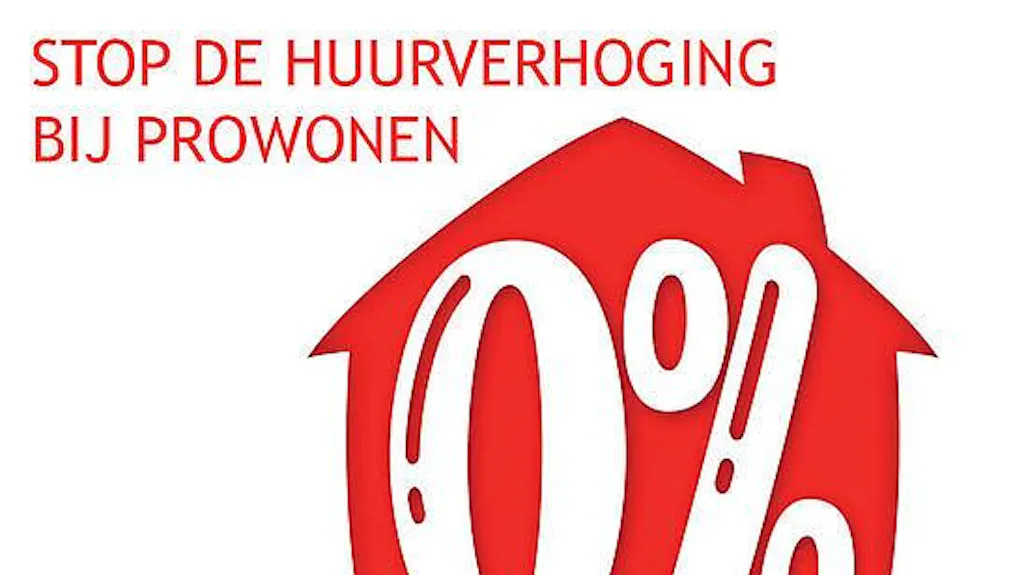 Afbeelding protest red de zorg