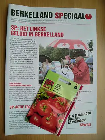 Afbeelding protest red de zorg